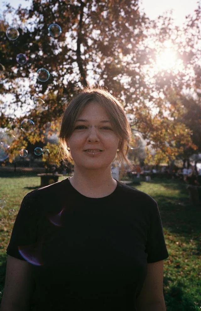 Алевтина Яковлева